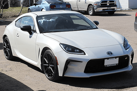 Diagramas Eléctricos Toyota GT86 2012–2020 Digital | Envío Inmediato