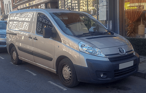 Diagramas Eléctricos Toyota Proace 2013–2016 Digital | Envío Inmediato
