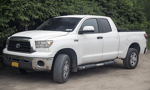 Diagramas Eléctricos Toyota Tundra 2007–2021 Digital | Envío Inmediato