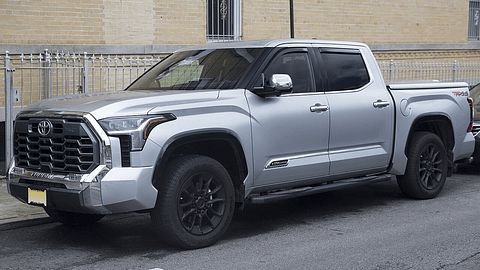 Diagramas Eléctricos Toyota Tundra 2021–2026 Digital | Envío Inmediato