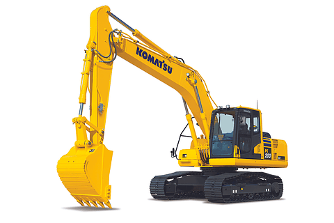 Diagramas Eléctricos Komatsu PC200-10 2016–2026 Digital | Envío Inmediato