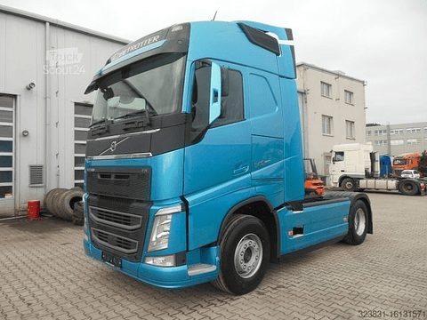 Diagramas Eléctricos Volvo FH13 2005–2026 Digital | Envío Inmediato