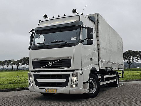 Diagramas Eléctricos Volvo FH 2006–2013 Digital | Envío Inmediato