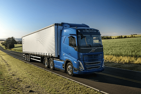 Diagramas Eléctricos Volvo FH 2014–2026 Digital | Envío Inmediato