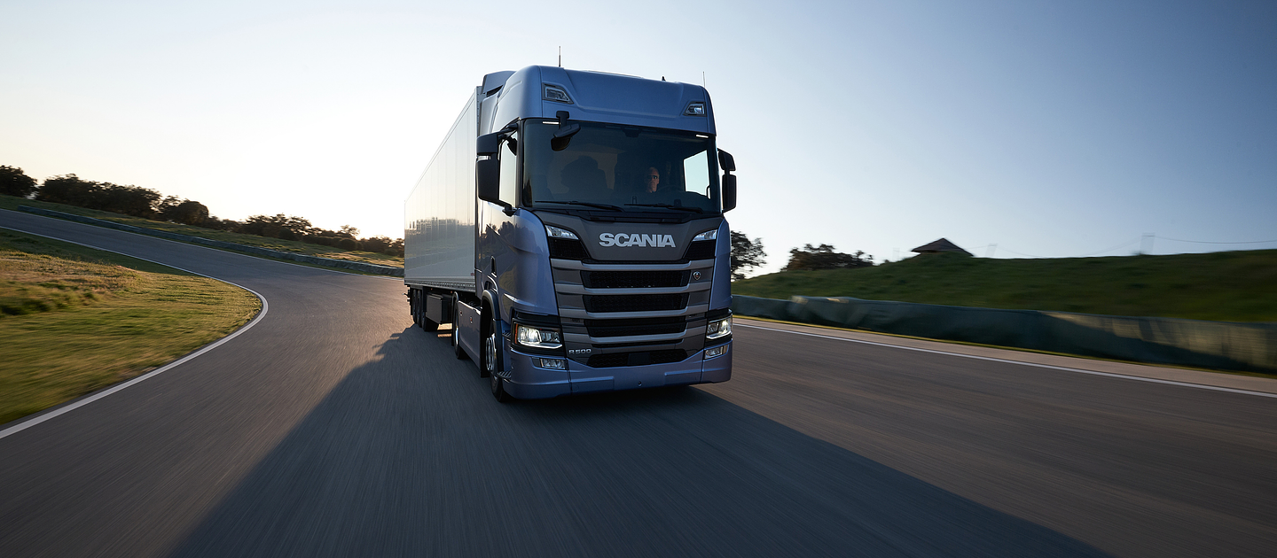 Diagramas Eléctricos Scania R Series 2008–2015 Digital | Envío Inmediato 1