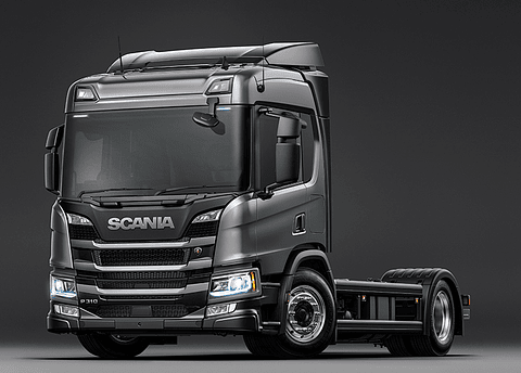 Diagramas Eléctricos Scania P Series 2004–2015 Digital | Envío Inmediato