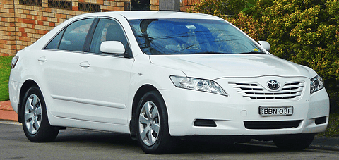 Diagramas Eléctricos Toyota Camry 2006–2011 Digital | Envío Inmediato