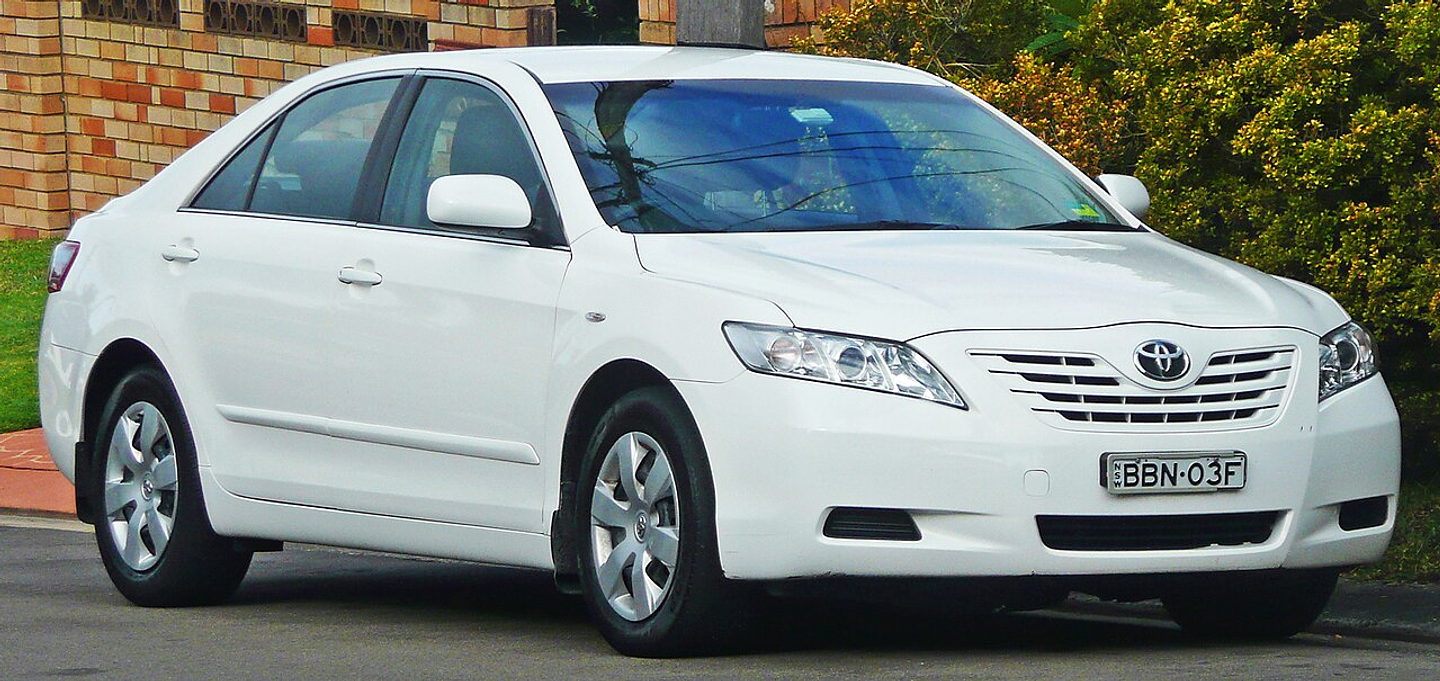 Diagramas Eléctricos Toyota Camry 2006–2011 Digital | Envío Inmediato 1