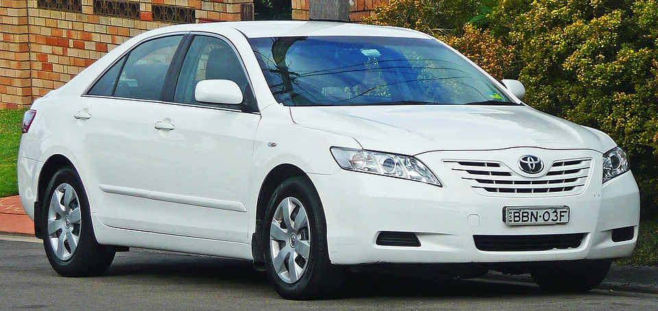 Diagramas Eléctricos Toyota Camry 2006–2011 Digital | Envío Inmediato 1