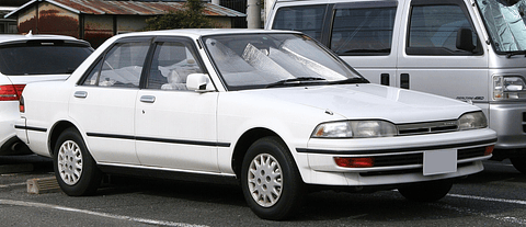 Diagramas Eléctricos Toyota Carina 1988–1992 Digital | Envío Inmediato