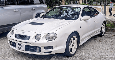 Diagramas Eléctricos Toyota Celica 1993–1999 Digital | Envío Inmediato