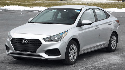 Diagramas Eléctricos Hyundai Accent 2018–2023 Digital PDF | Envío Inmediato