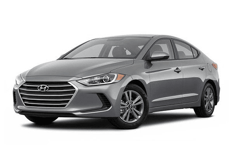 Diagramas Eléctricos Hyundai Elantra 2016–2020 Digital PDF | Envío Inmediato