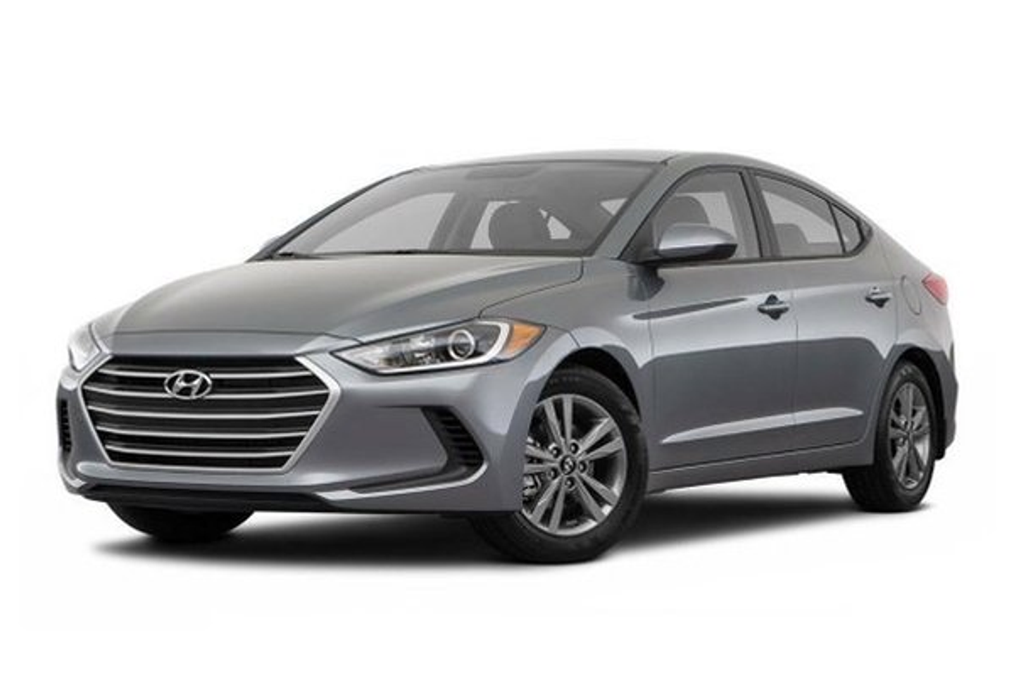 Diagramas Eléctricos Hyundai Elantra 2016–2020 Digital PDF | Envío Inmediato 1