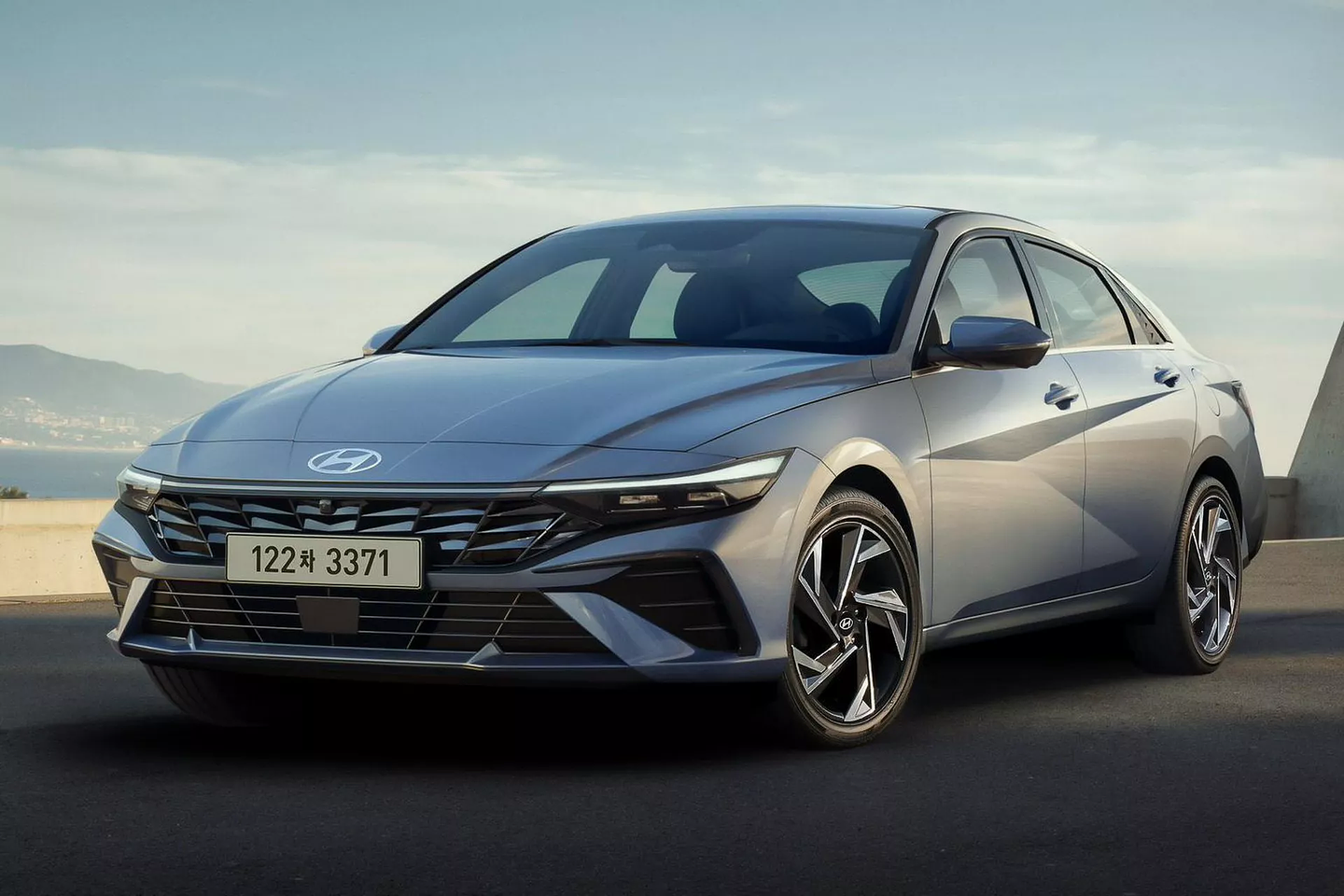 Manual de Taller Hyundai Elantra 2020–2026 Español + Diagramas Eléctricos + Diagnóstico de Fallas PDF | Envío Inmediato 1