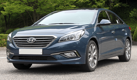Manual de Taller Hyundai Sonata 2014–2019 Español + Diagramas Eléctricos + Diagnóstico de Fallas PDF | Envío Inmediato