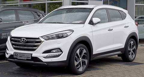 Diagramas Eléctricos Hyundai Tucson 2015–2020 Digital PDF | Envío Inmediato