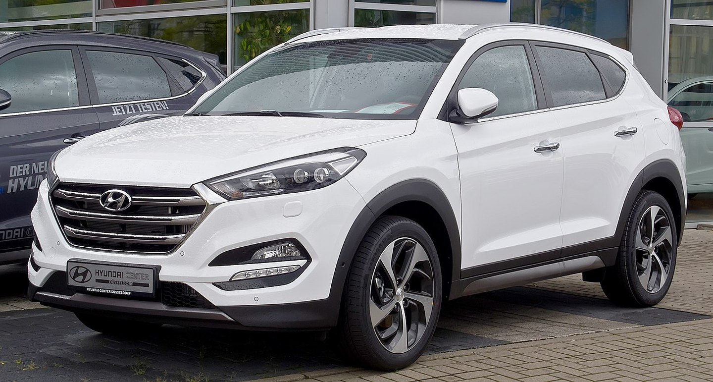 Manual de Taller Hyundai Tucson 2015–2020 Español + Diagramas Eléctricos + Diagnóstico de Fallas PDF | Envío Inmediato 1
