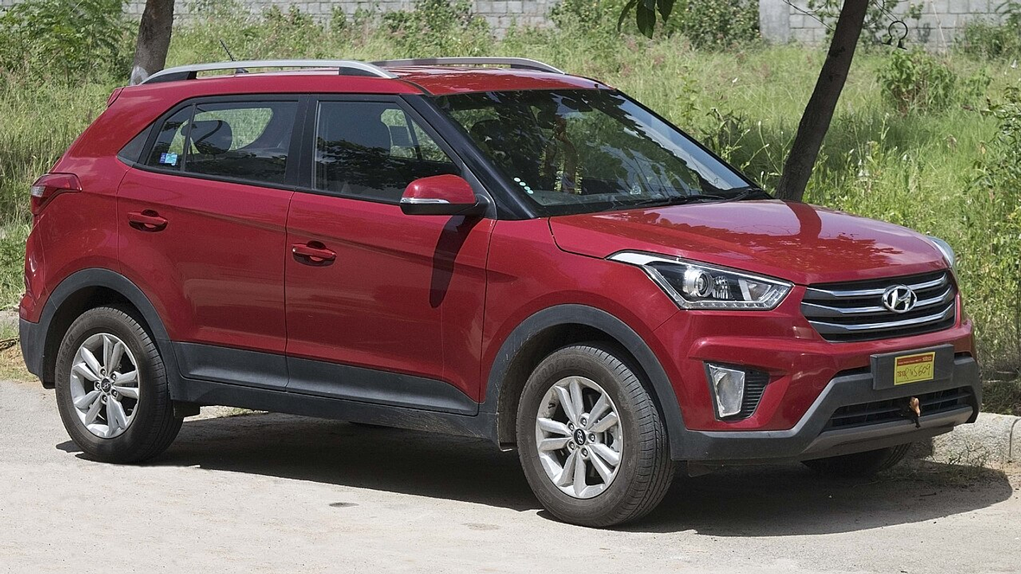 Manual de Taller Hyundai Creta 2015–2020 Español + Diagramas Eléctricos + Diagnóstico de Fallas PDF | Envío Inmediato 1