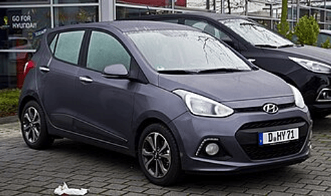 Manual de Taller Hyundai Grand i10 2013–2019 Español + Diagramas Eléctricos + Diagnóstico de Fallas PDF | Envío Inmediato