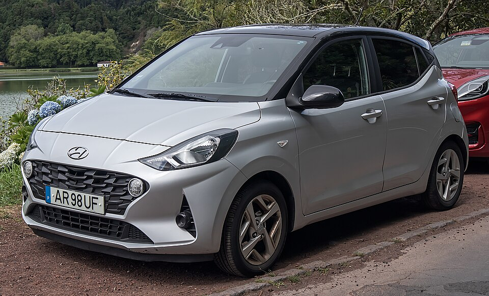 Diagramas Eléctricos Hyundai Grand i10 2019–2026 Digital PDF | Envío Inmediato 1