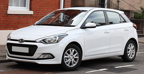 Diagramas Eléctricos Hyundai i20 2014–2020 Digital PDF | Envío Inmediato