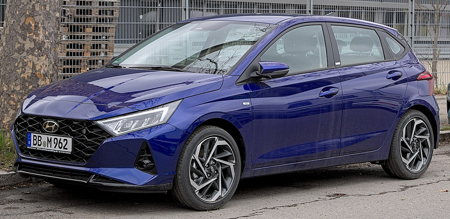 Diagramas Eléctricos Hyundai i20 2020–2026 Digital PDF | Envío Inmediato 1