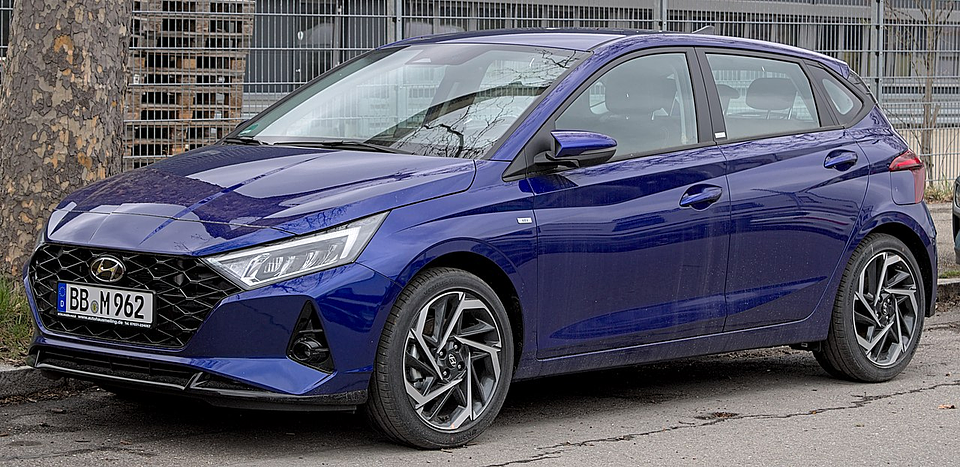 Diagramas Eléctricos Hyundai i20 2020–2026 Digital PDF | Envío Inmediato 1