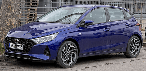 Manual de Taller Hyundai i20 2020–2026 Español + Diagramas Eléctricos + Diagnóstico de Fallas PDF | Envío Inmediato