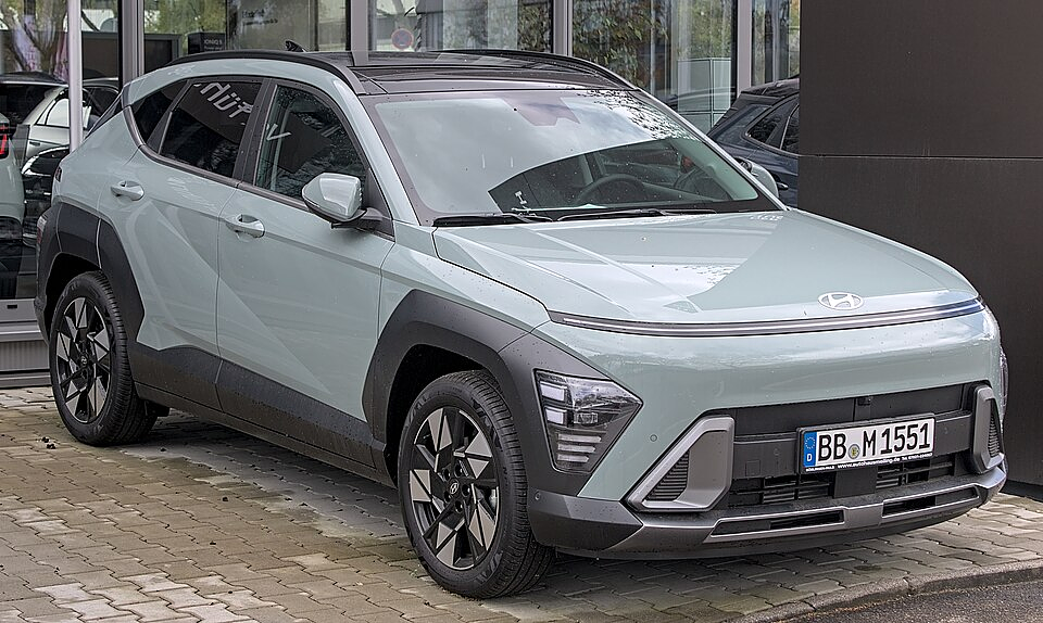 Diagramas Eléctricos Hyundai Kona 2023–2026 Digital PDF | Envío Inmediato 1