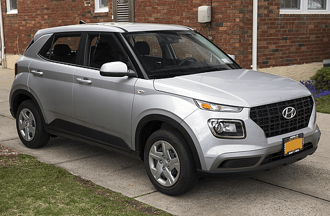 Diagramas Eléctricos Hyundai Venue 2019–2023 Digital PDF | Envío Inmediato