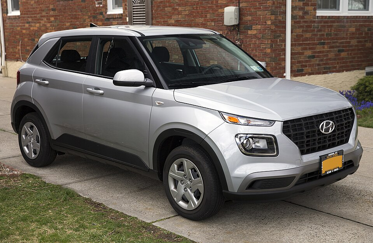 Diagramas Eléctricos Hyundai Venue 2019–2023 Digital PDF | Envío Inmediato 1