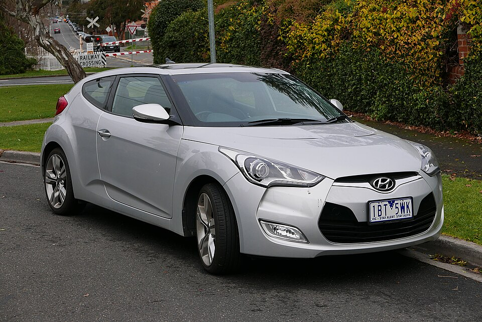 Manual de Taller Hyundai Veloster 2011–2017 Español + Diagramas Eléctricos + Diagnóstico de Fallas PDF | Envío Inmediato 1