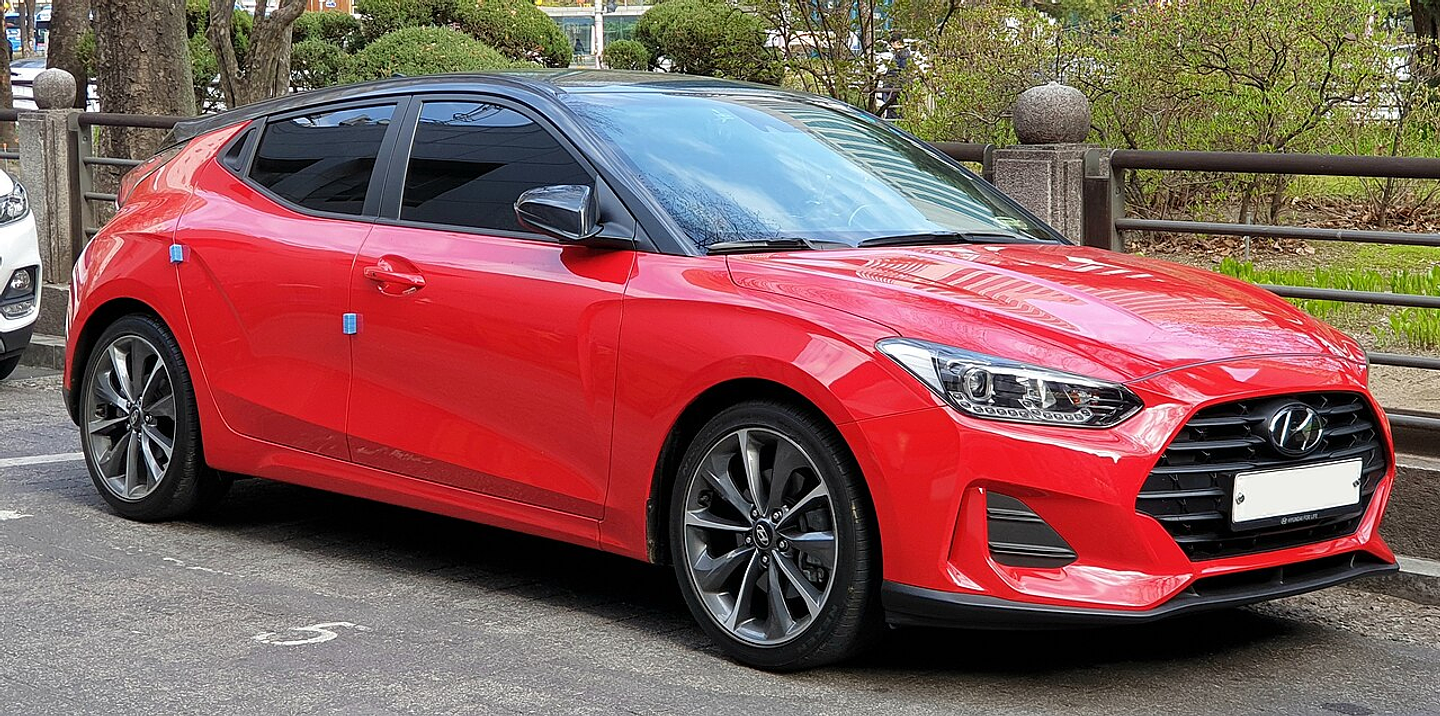 Manual de Taller Hyundai Veloster 2018–2022 Español + Diagramas Eléctricos + Diagnóstico de Fallas PDF | Envío Inmediato 1