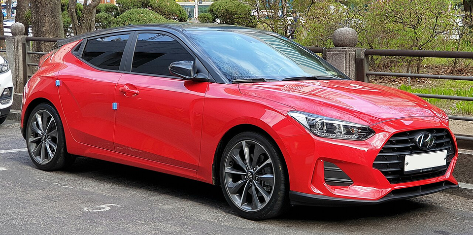 Manual de Taller Hyundai Veloster 2018–2022 Español + Diagramas Eléctricos + Diagnóstico de Fallas PDF | Envío Inmediato 1