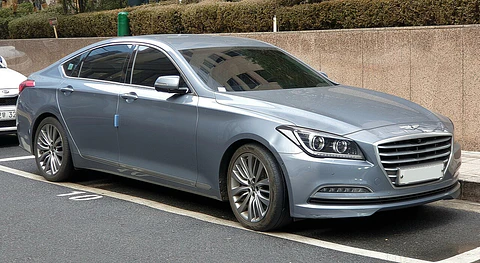 Diagramas Eléctricos Hyundai Genesis 2013–2016 Digital PDF | Envío Inmediato