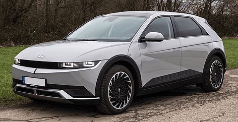 Manual de Taller Hyundai IONIQ 5 2021–2026 Español + Diagramas Eléctricos + Diagnóstico de Fallas PDF | Envío Inmediato