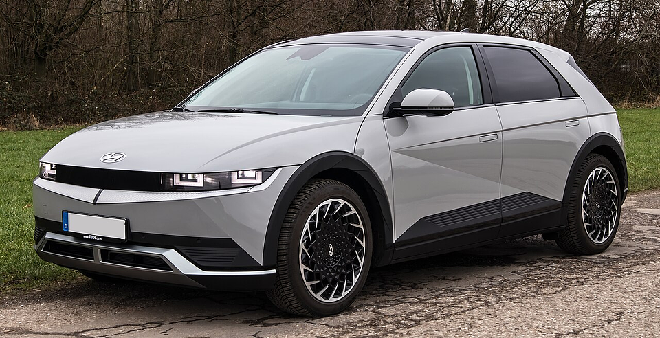 Manual de Taller Hyundai IONIQ 5 2021–2026 Español + Diagramas Eléctricos + Diagnóstico de Fallas PDF | Envío Inmediato 1