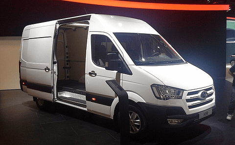 Diagramas Eléctricos Hyundai H350 2015–2021 Digital PDF | Envío Inmediato