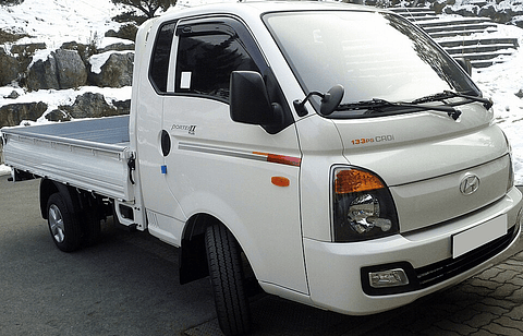 Diagramas Eléctricos Hyundai H100 Porter 2004–2015 Digital PDF | Envío Inmediato