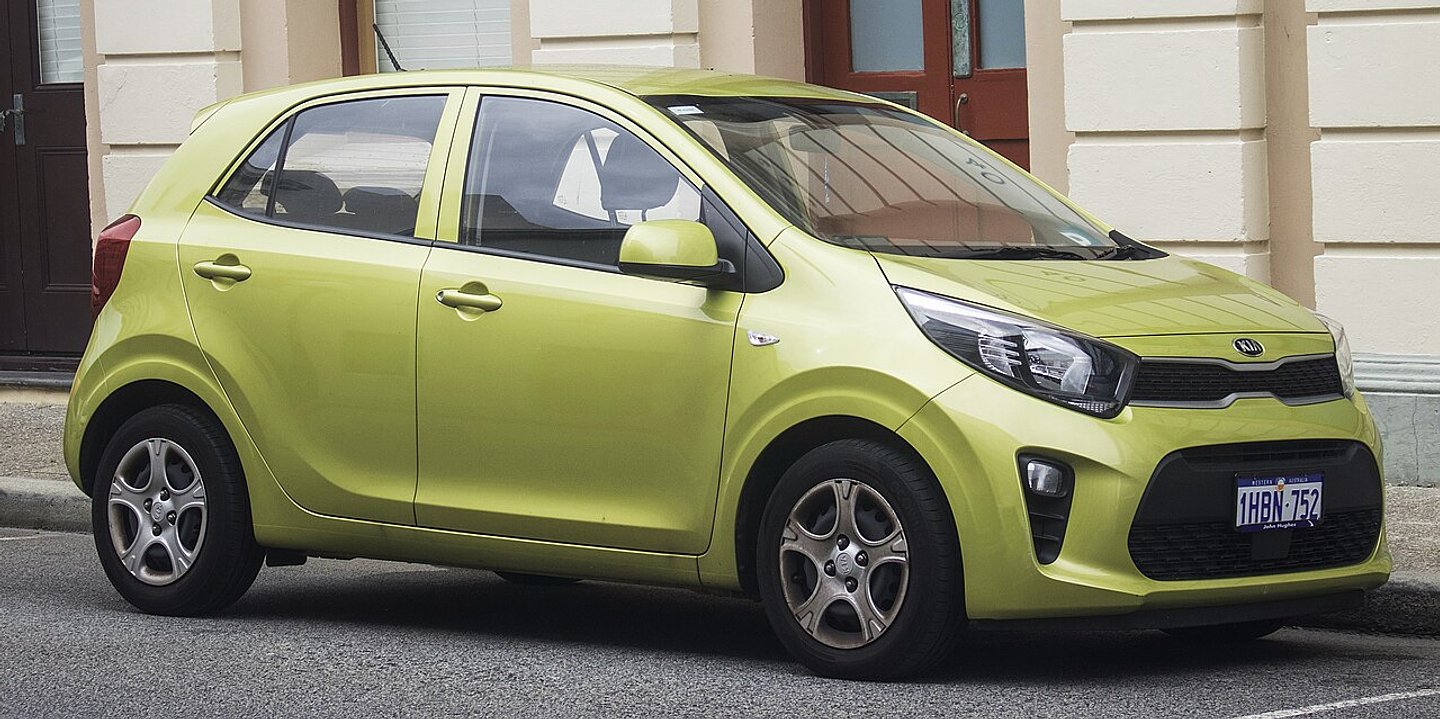 Diagramas Eléctricos Kia Morning 2017–2026 Digital PDF | Envío Inmediato 1