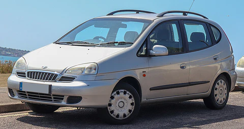 Manual de Taller Chevrolet Vivant 2000-2008 Español + Diagramas Eléctricos + Diagnóstico de Fallas PDF | Envío Inmediato