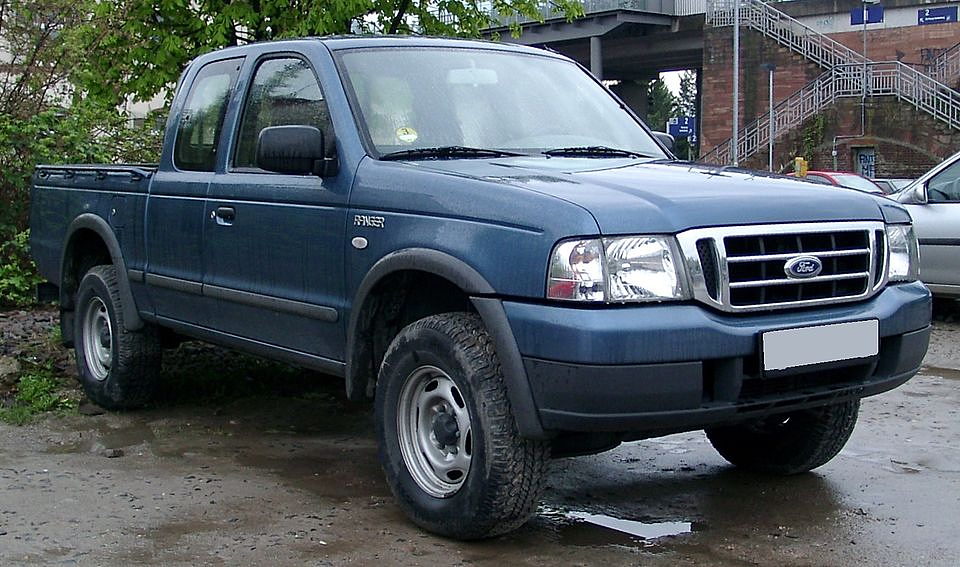 Manual de Taller Ford Ranger 1998–2011 Español + Diagramas Eléctricos + Diagnóstico de Fallas PDF | Envío Inmediato 1