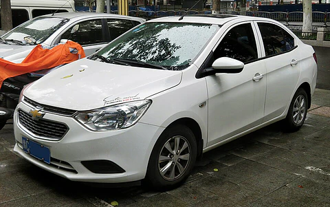 Diagramas Eléctricos Chevrolet Sail 2015–2021 Digital PDF | Envío Inmediato