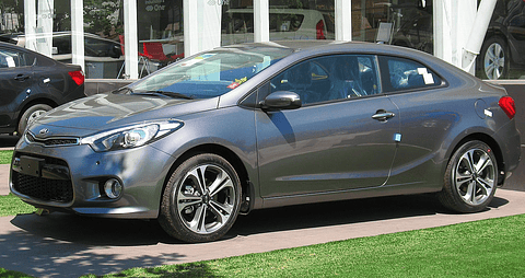 Diagramas Eléctricos Kia Cerato 2013–2018 Digital PDF | Envío Inmediato