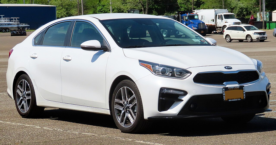 Diagramas Eléctricos Kia Cerato 2018–2026 Digital PDF | Envío Inmediato 1