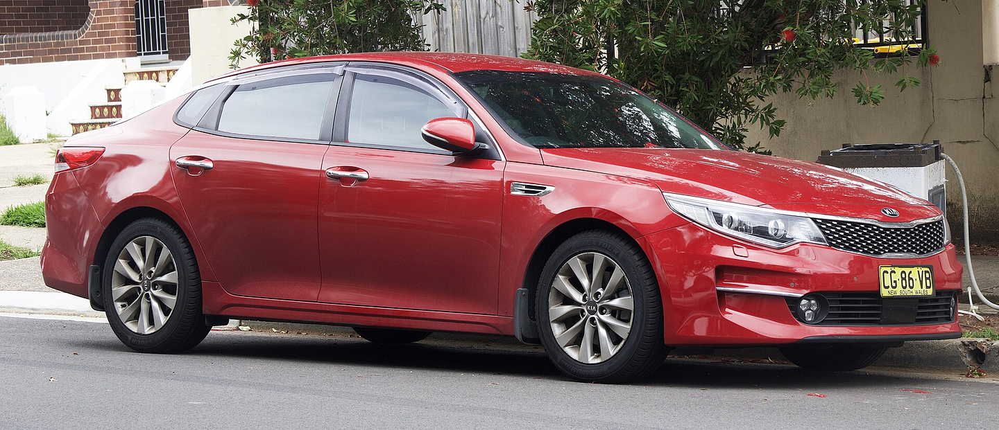 Diagramas Eléctricos Kia Optima 2016–2020 Digital PDF | Envío Inmediato 1