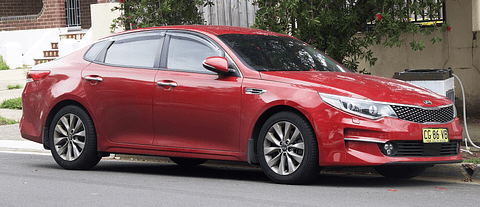 Manual de Taller Kia Optima 2016–2020 Español + Diagramas Eléctricos + Diagnóstico de Fallas PDF | Envío Inmediato