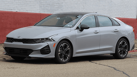 Diagramas Eléctricos Kia Optima K5 2020–2026 Digital PDF | Envío Inmediato