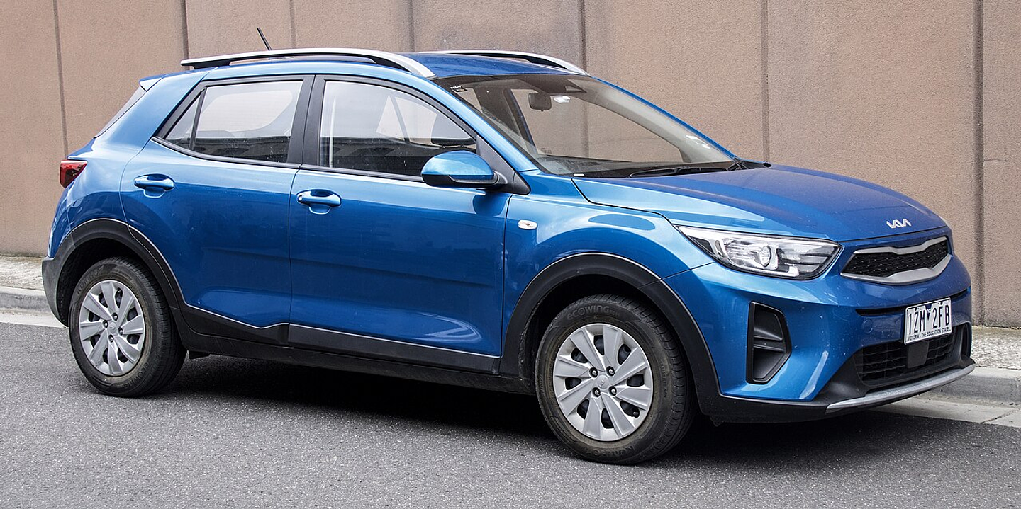 Diagramas Eléctricos Kia Stonic 2017–2026 Digital PDF | Envío Inmediato 1